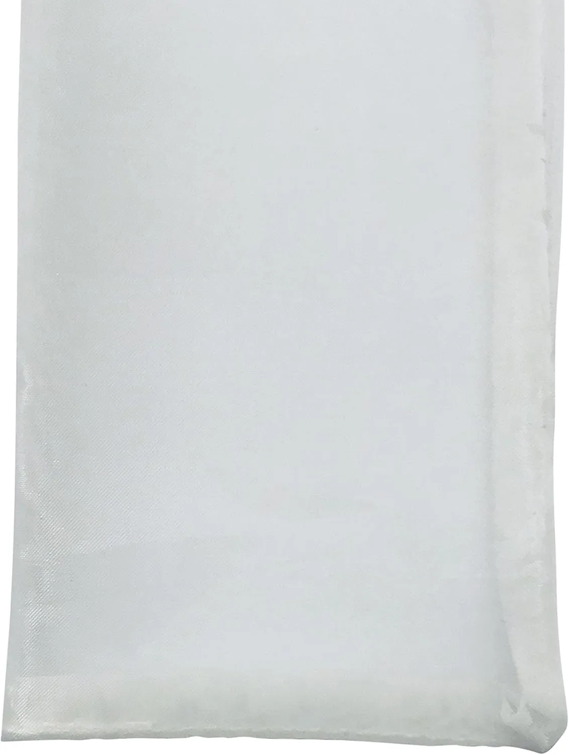 160 Micron | Premium Nylon Tea Filter Bags | 2" x 4" | 100 Pack
