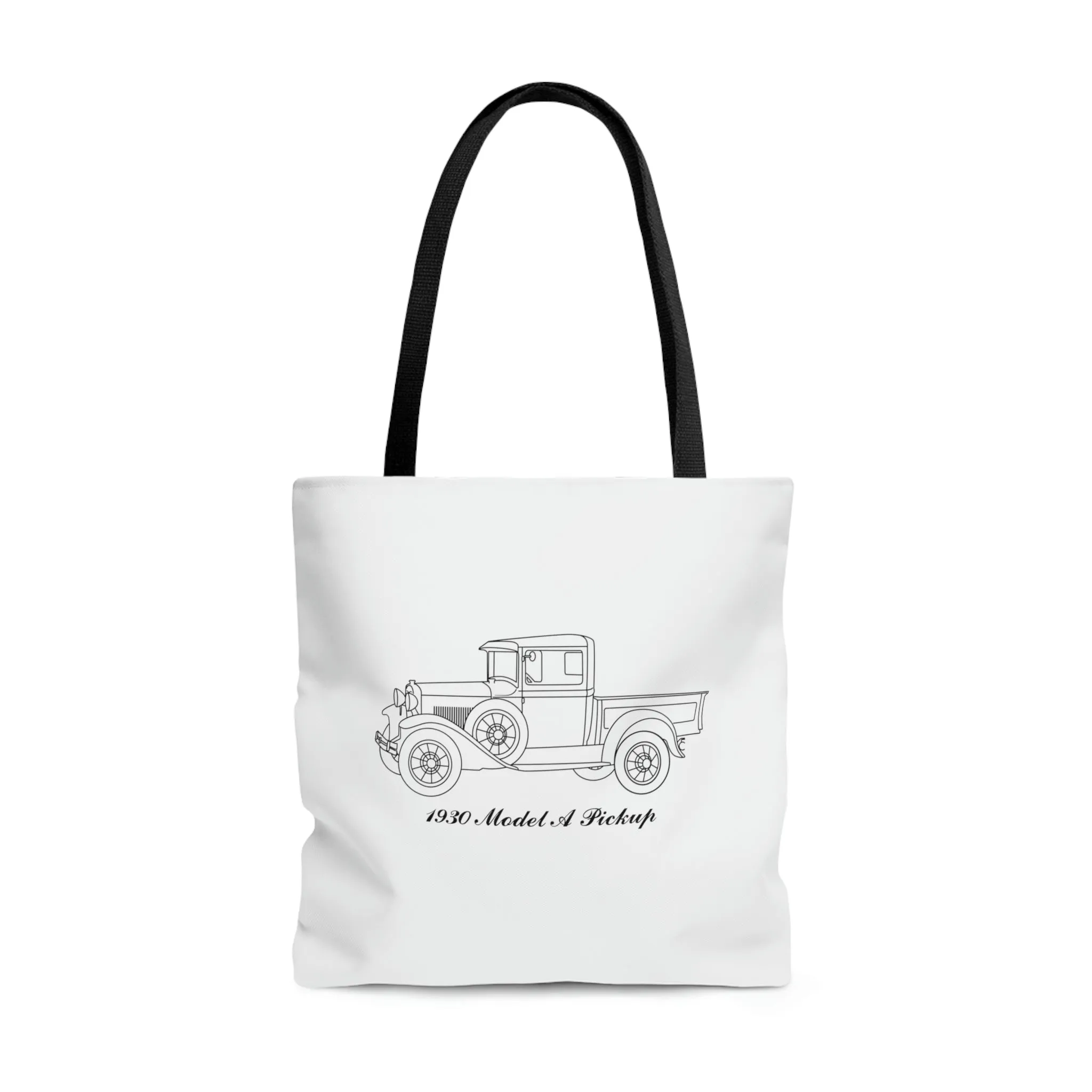 1930 Pickup Tote Bag