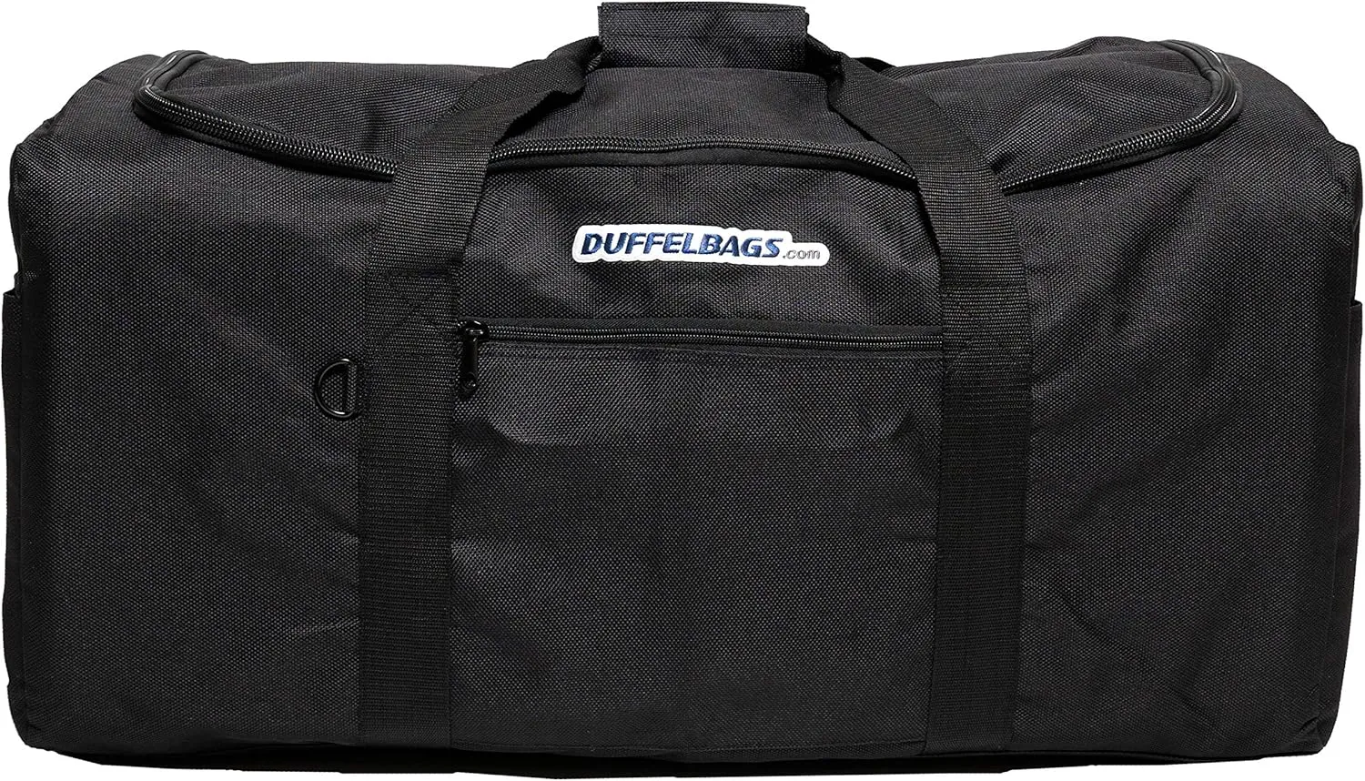 40 Inch Duffel Bag - Black