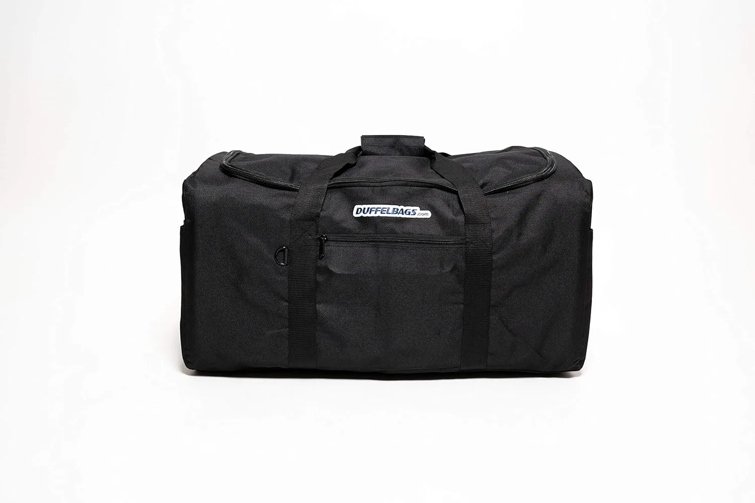 40 Inch Duffel Bag - Black