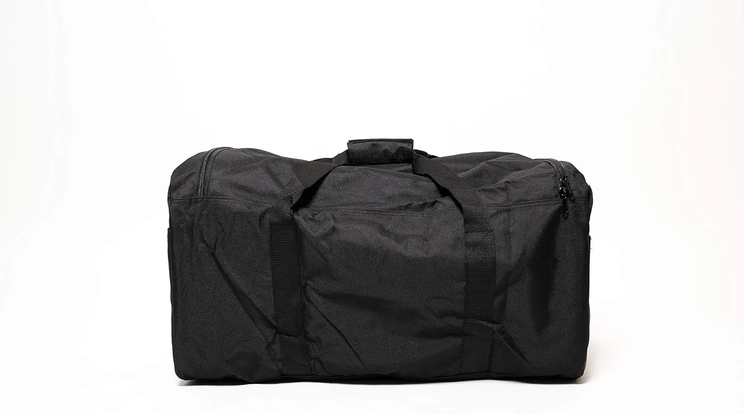 40 Inch Duffel Bag - Black