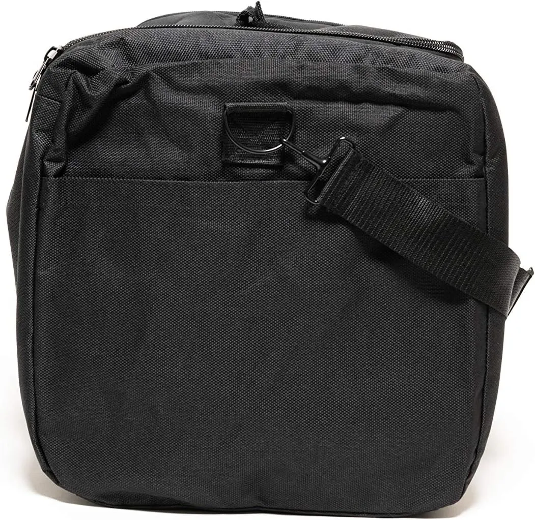 40 Inch Duffel Bag - Black