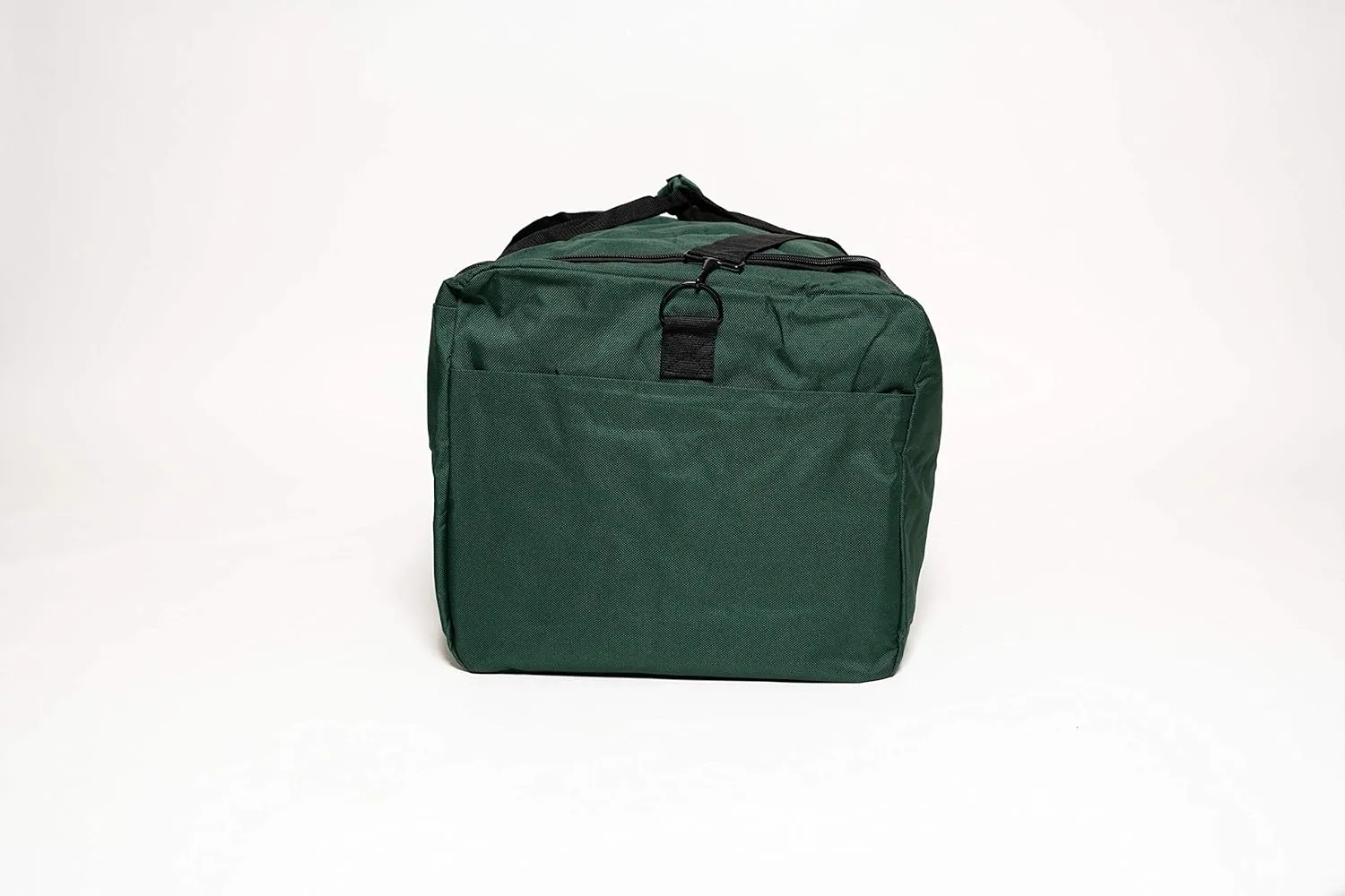 40 Inch Duffel Bag - Forest Green