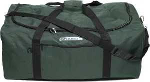 40 Inch Duffel Bag - Forest Green