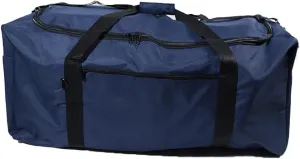 40 Inch Duffel Bag - Navy
