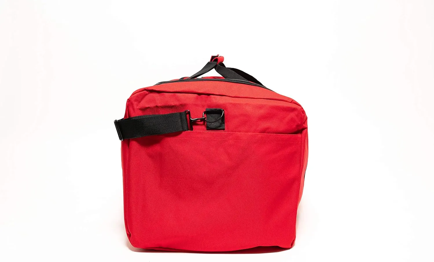 40 Inch Duffel Bag - Red