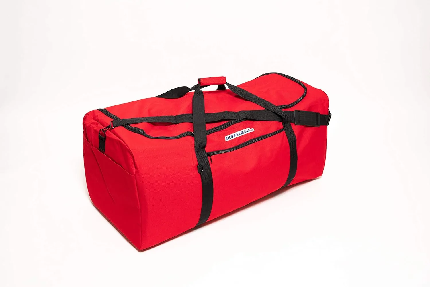 40 Inch Duffel Bag - Red