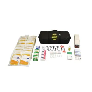 500-Person Medical Trauma Kit