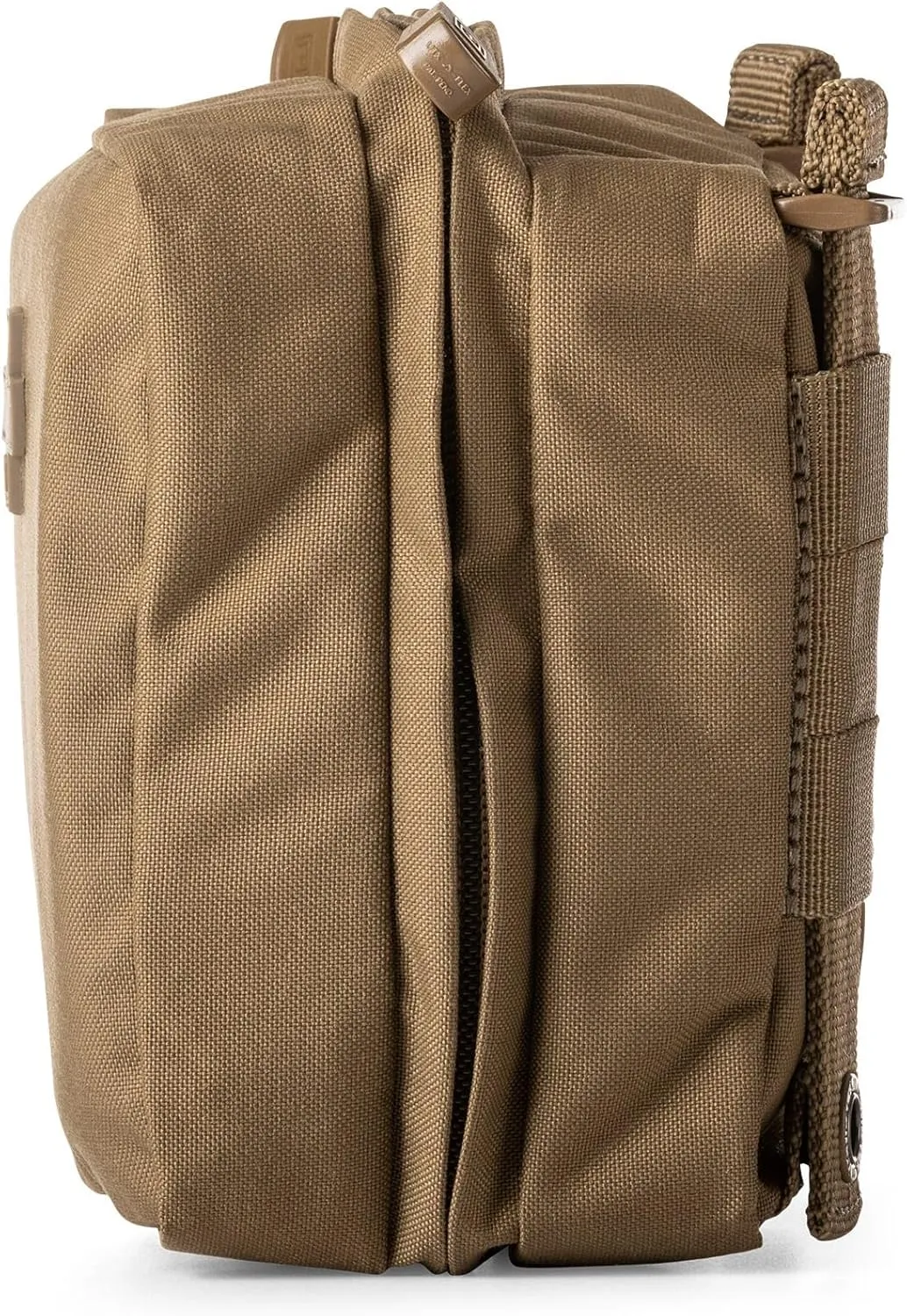 5.11 Tactical DROP DOWN UTILITY POUCH Bag One Size Style 56709