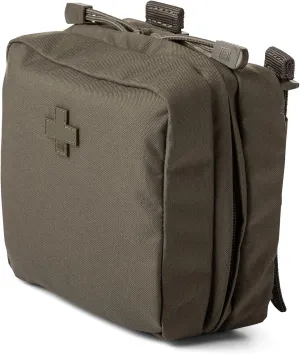 5.11 Tactical DROP DOWN UTILITY POUCH Bag One Size Style 56709