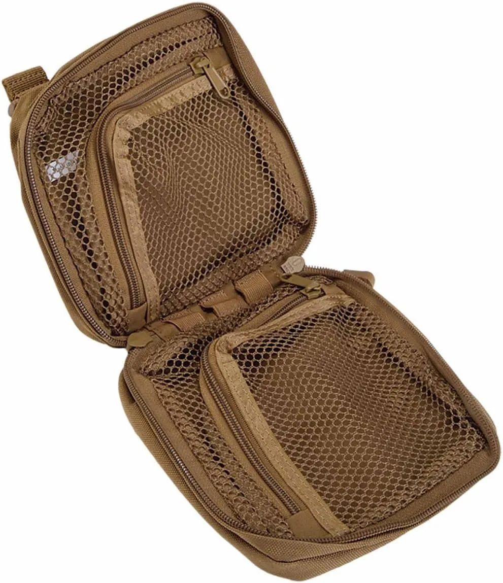5.11 Tactical DROP DOWN UTILITY POUCH Bag One Size Style 56709