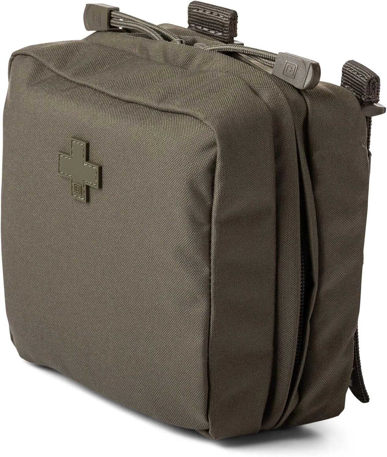 5.11 Tactical DROP DOWN UTILITY POUCH Bag One Size Style 56709