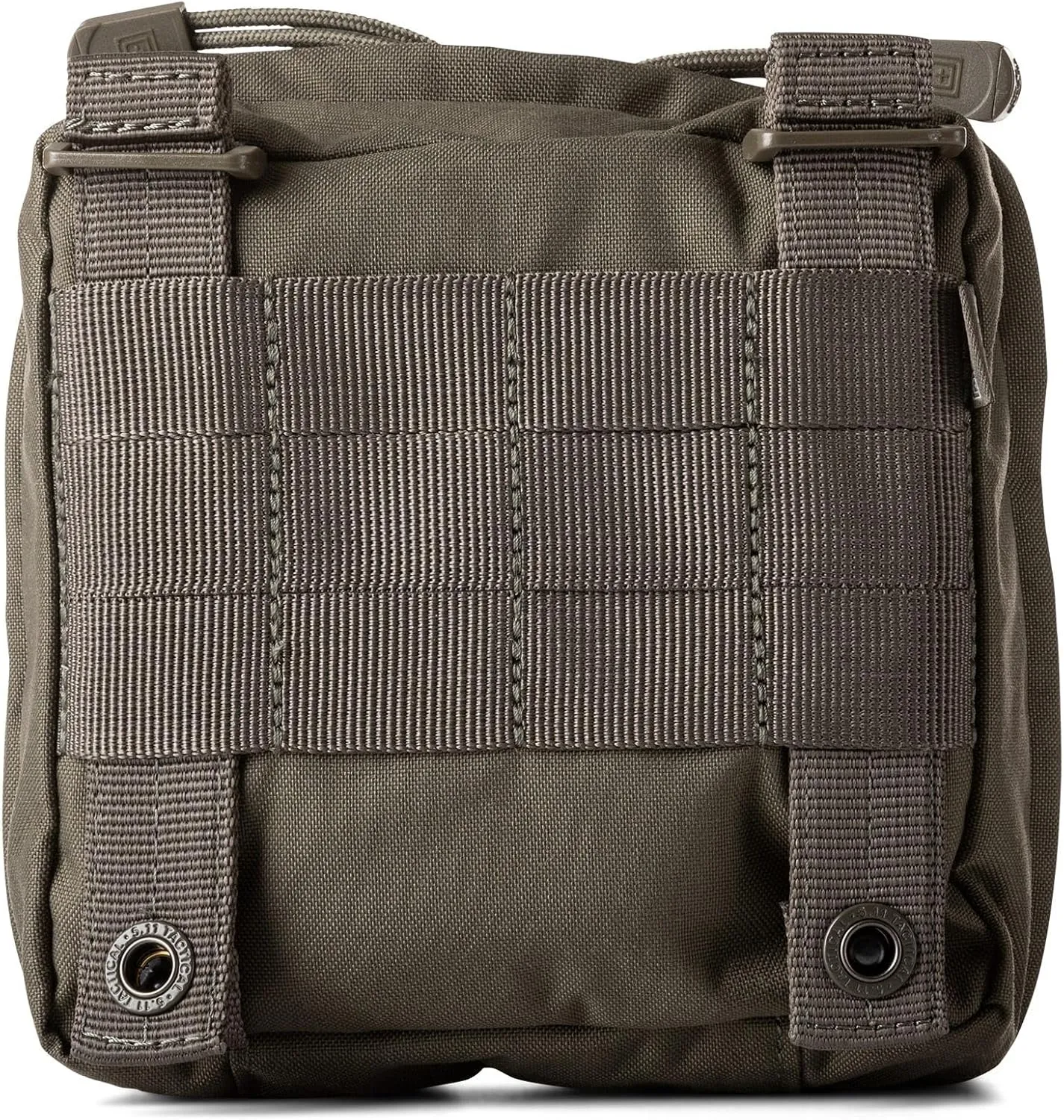 5.11 Tactical DROP DOWN UTILITY POUCH Bag One Size Style 56709