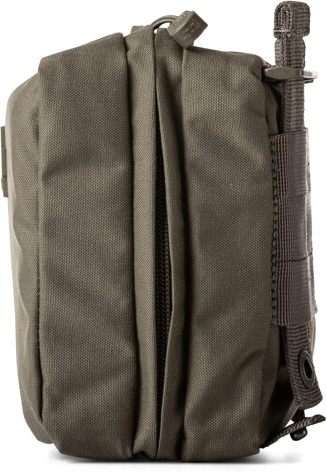 5.11 Tactical DROP DOWN UTILITY POUCH Bag One Size Style 56709