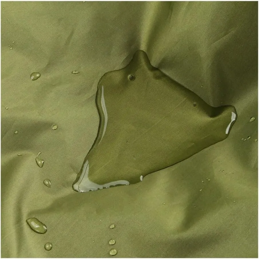 90L 95L 100L Rain Cover Backpack Camo Waterproof Bag Outdoor Hunting Travel Foldable Case