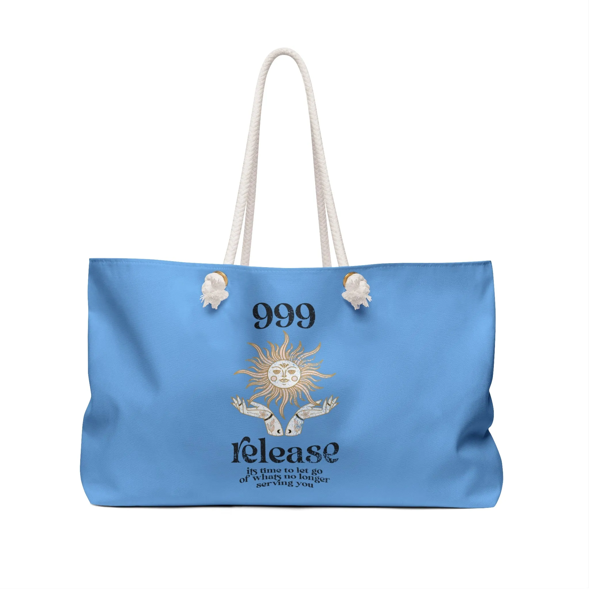 999 Weekender