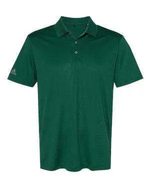 Adidas Men's Performance Polo Shirt - A230