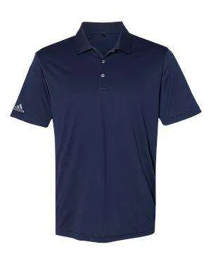 Adidas Men's Performance Polo Shirt - A230
