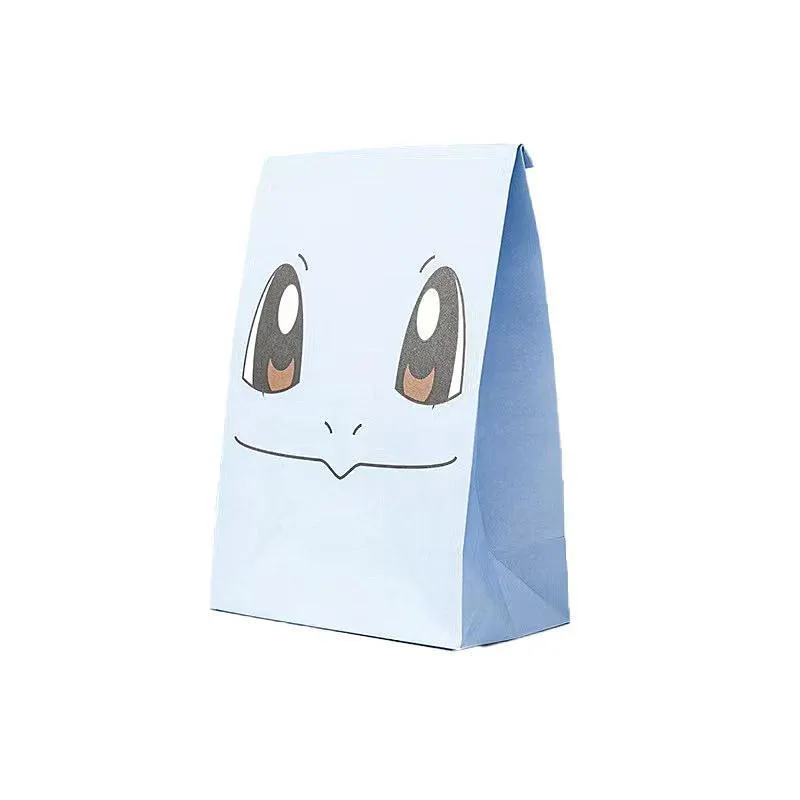 Adorable Dinosaur Gift Bag Without Handles 40PCS