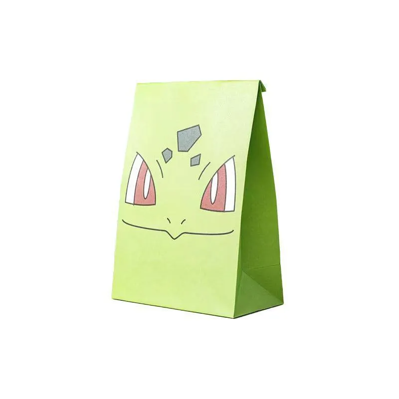 Adorable Dinosaur Gift Bag Without Handles 40PCS