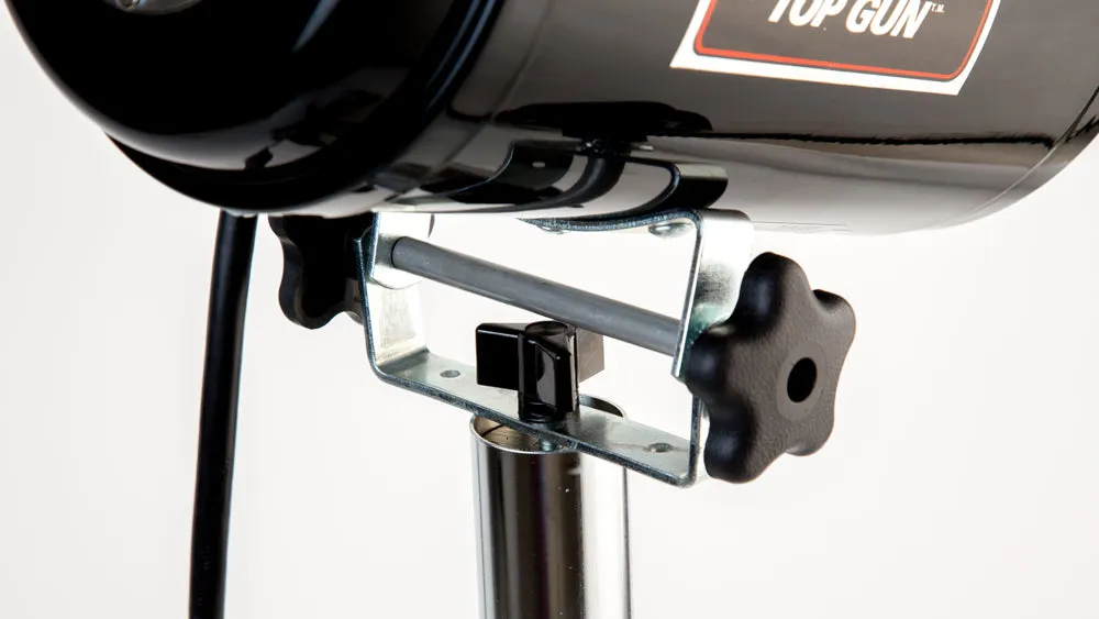 Air Force® Top Gun® Variable Speed Pet Dryer TG-3V