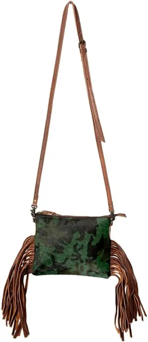 American Darling CrossBody Bag cowhide hair-on Genuine Leather Western Women Bag Handbag Purse | Crossbody Bag for Women | Cute Crossbody Bag | Crossbody Purse