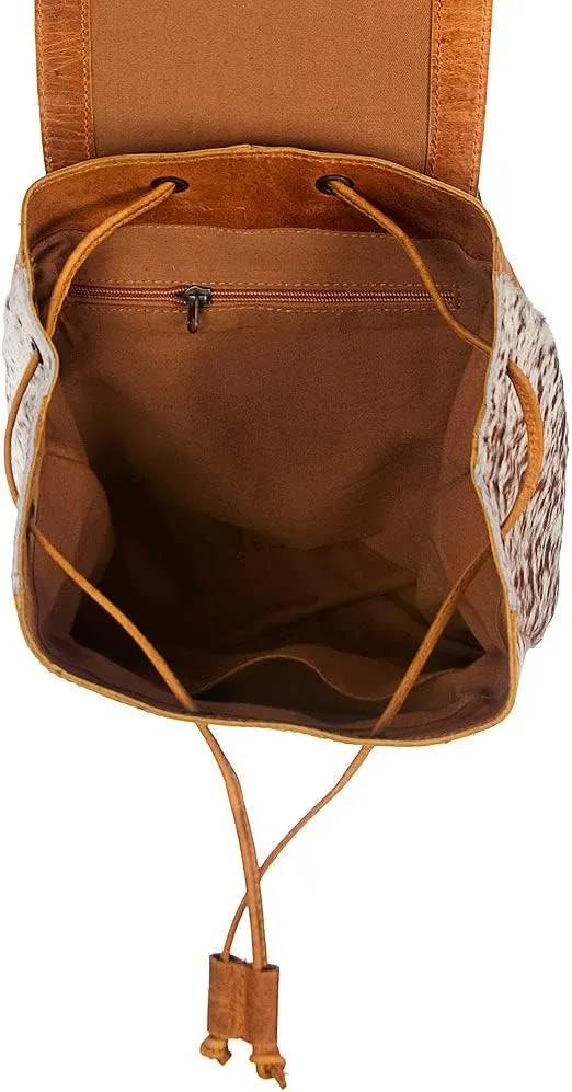 American Darling Hand Carved Leather Backpack Womens Mens Instant Vintage Backpacks Purse Men laptop Bookbags Cow Hide on