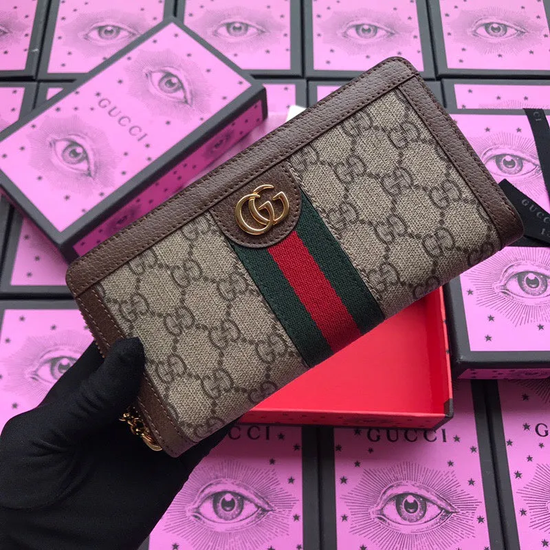 ANAFORA LUXE - GCI Bags - 2891
