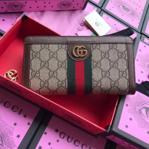 ANAFORA LUXE - GCI Bags - 2891