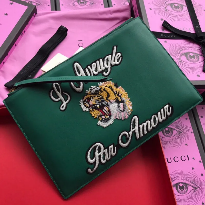 ANAFORA LUXE - GCI Bags - 2919
