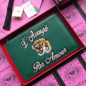ANAFORA LUXE - GCI Bags - 2919