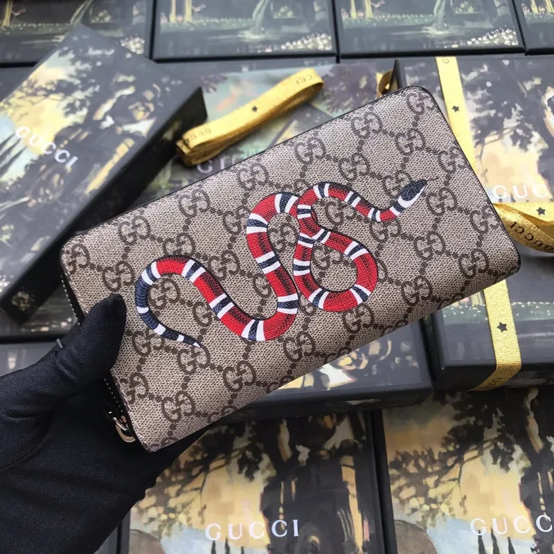 ANAFORA LUXE - GCI Bags - 2965