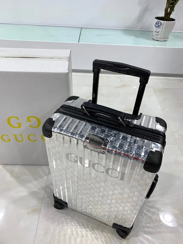 ANAFORA LUXE - GCI Bags - 2986