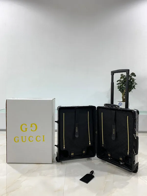 ANAFORA LUXE - GCI Bags - 2986