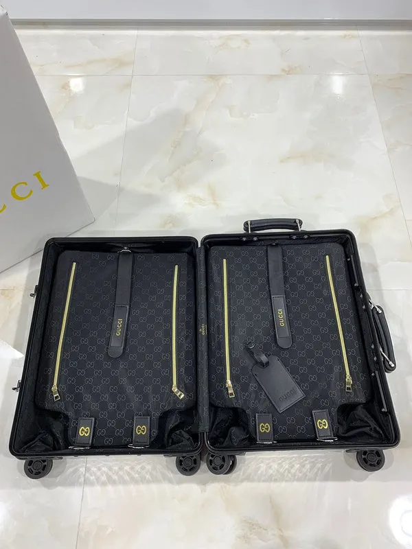 ANAFORA LUXE - GCI Bags - 2986