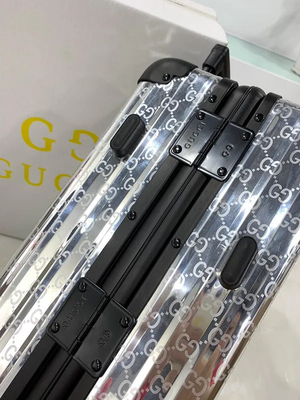 ANAFORA LUXE - GCI Bags - 2986