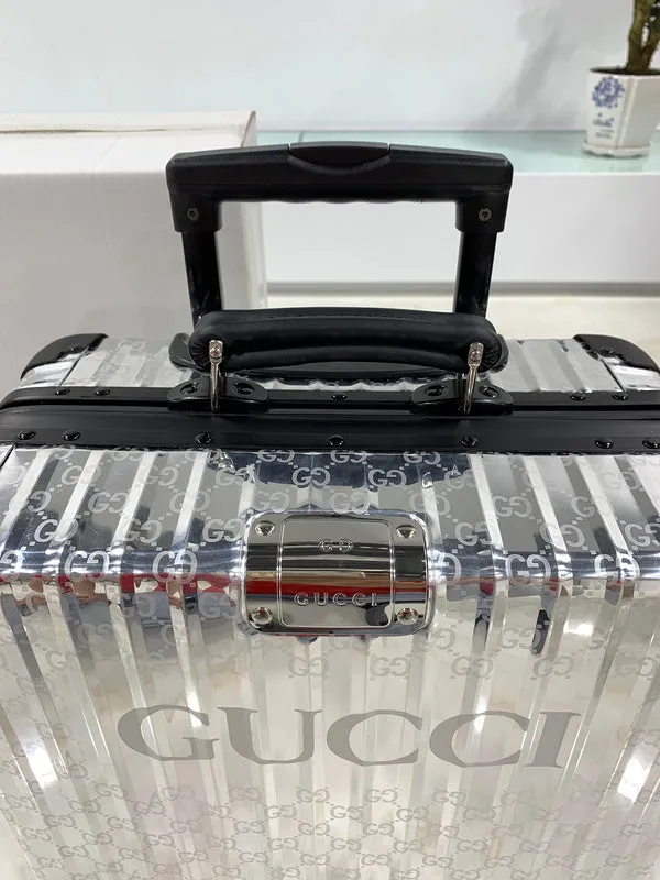 ANAFORA LUXE - GCI Bags - 2986