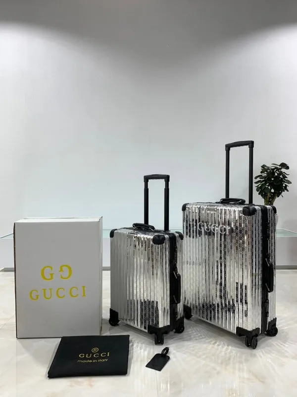 ANAFORA LUXE - GCI Bags - 2986