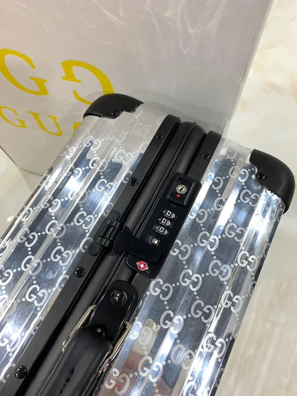 ANAFORA LUXE - GCI Bags - 2986
