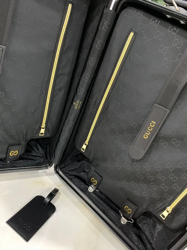 ANAFORA LUXE - GCI Bags - 2986