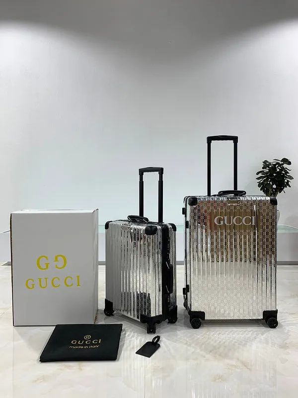 ANAFORA LUXE - GCI Bags - 2986