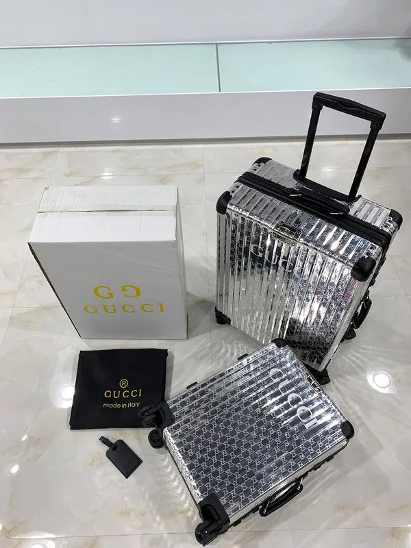 ANAFORA LUXE - GCI Bags - 2986