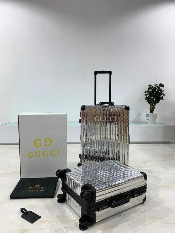 ANAFORA LUXE - GCI Bags - 2986