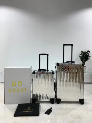 ANAFORA LUXE - GCI Bags - 2986