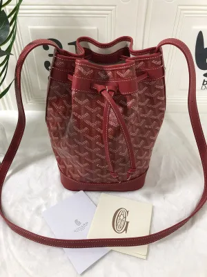 ANAFORA LUXE - GOD Bags - 172