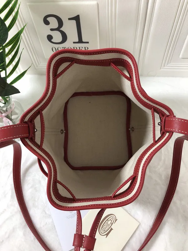 ANAFORA LUXE - GOD Bags - 172