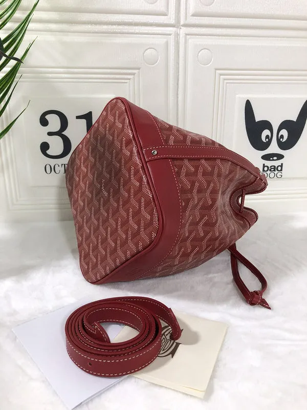 ANAFORA LUXE - GOD Bags - 172