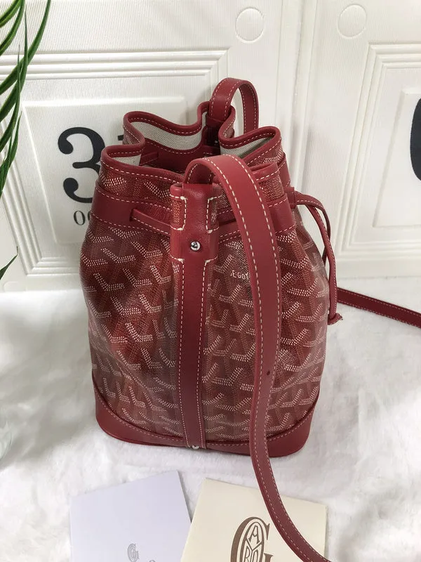ANAFORA LUXE - GOD Bags - 172