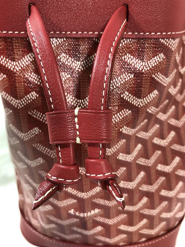 ANAFORA LUXE - GOD Bags - 172