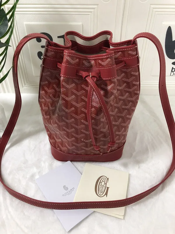 ANAFORA LUXE - GOD Bags - 172